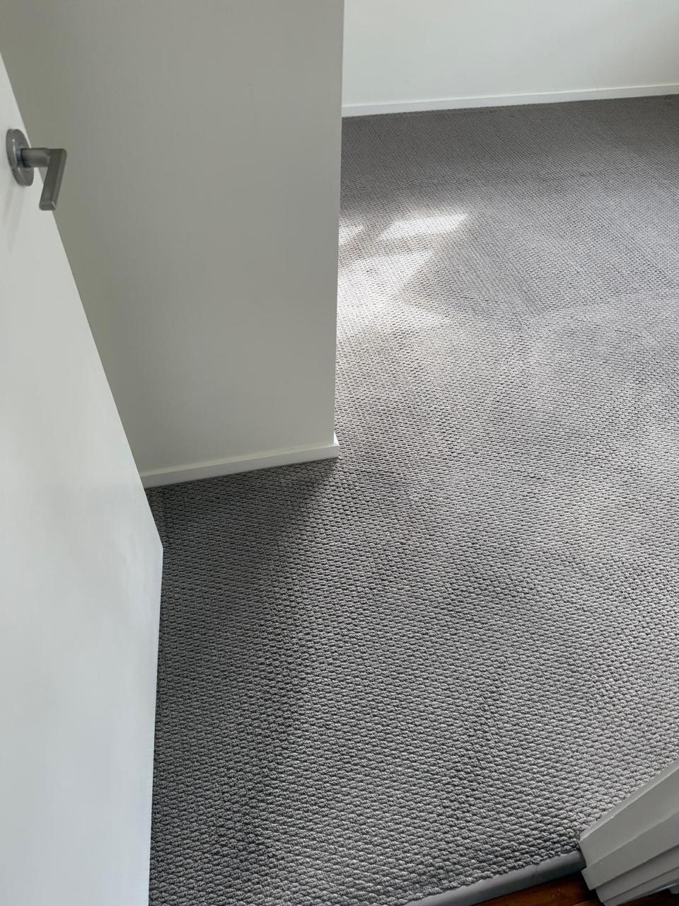 Bedrooms Carpet Cleaning